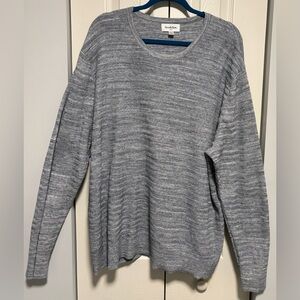 Goodfellow & Co. Men’s Gray Sweater Size XXL